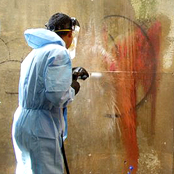 pressurewash