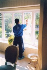 residential windows