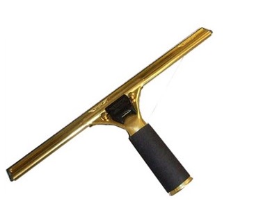 Steccone squeegee