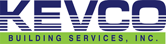 kevco building services logo