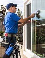 Window Cleaning St Louis Park MN